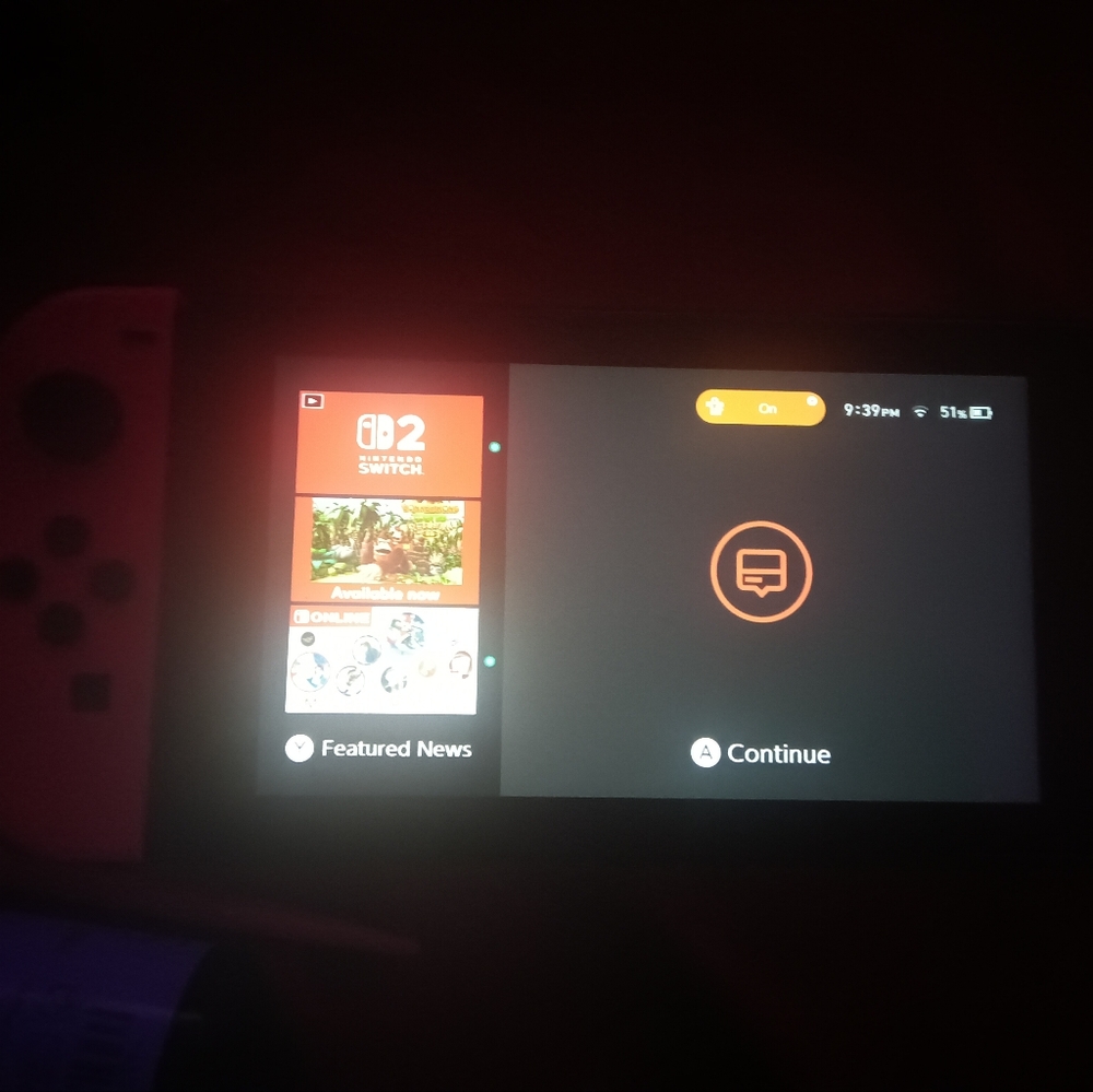 Nintendo switch - Picture 7 of 11